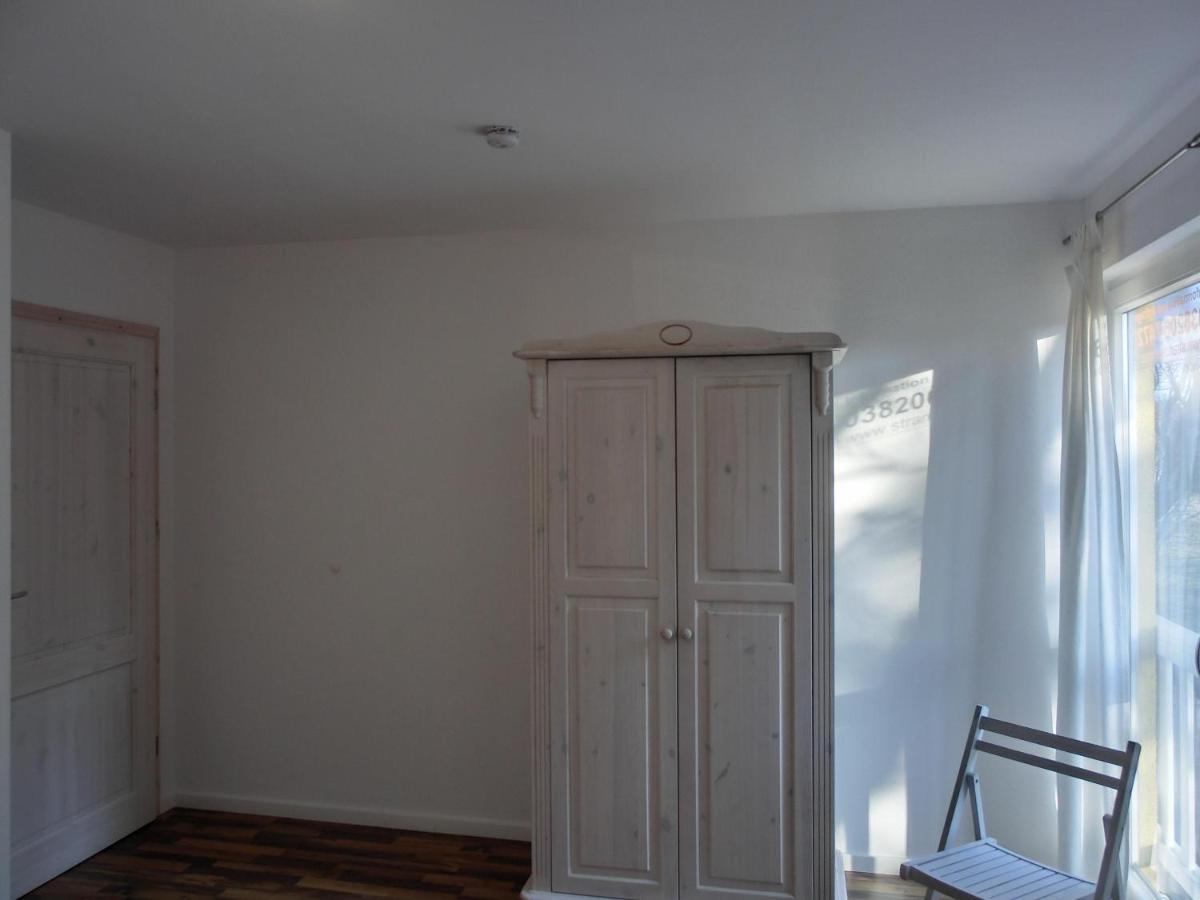 גראל-מוריץ Ferienwohnung W18 2 N מראה חיצוני תמונה