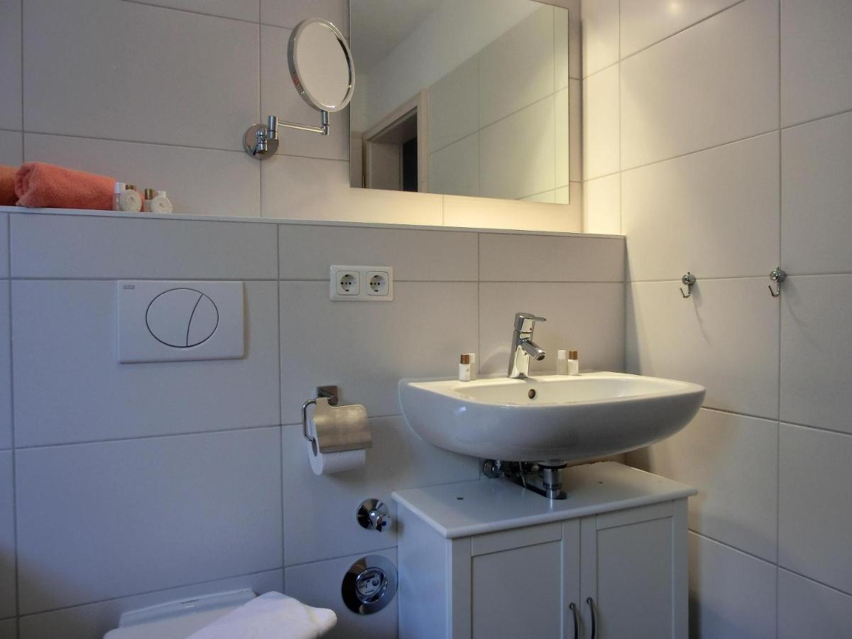 גראל-מוריץ Ferienwohnung W18 2 N מראה חיצוני תמונה